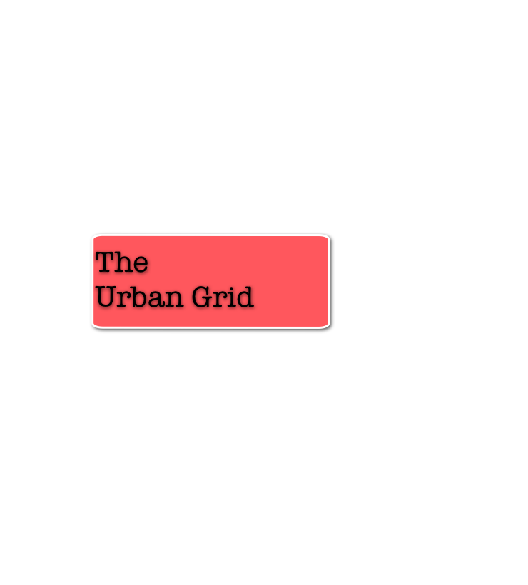 The Urban Grid