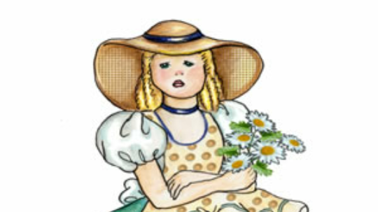 Image result for mary mary quite contrary