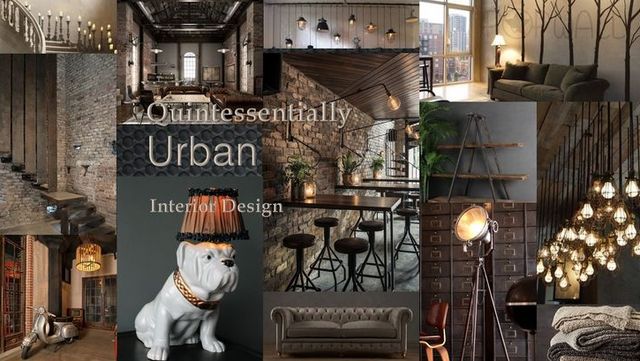 Urban Interior Design urban interior design | tumblr Urban Interior Design urban interior design | tumblr