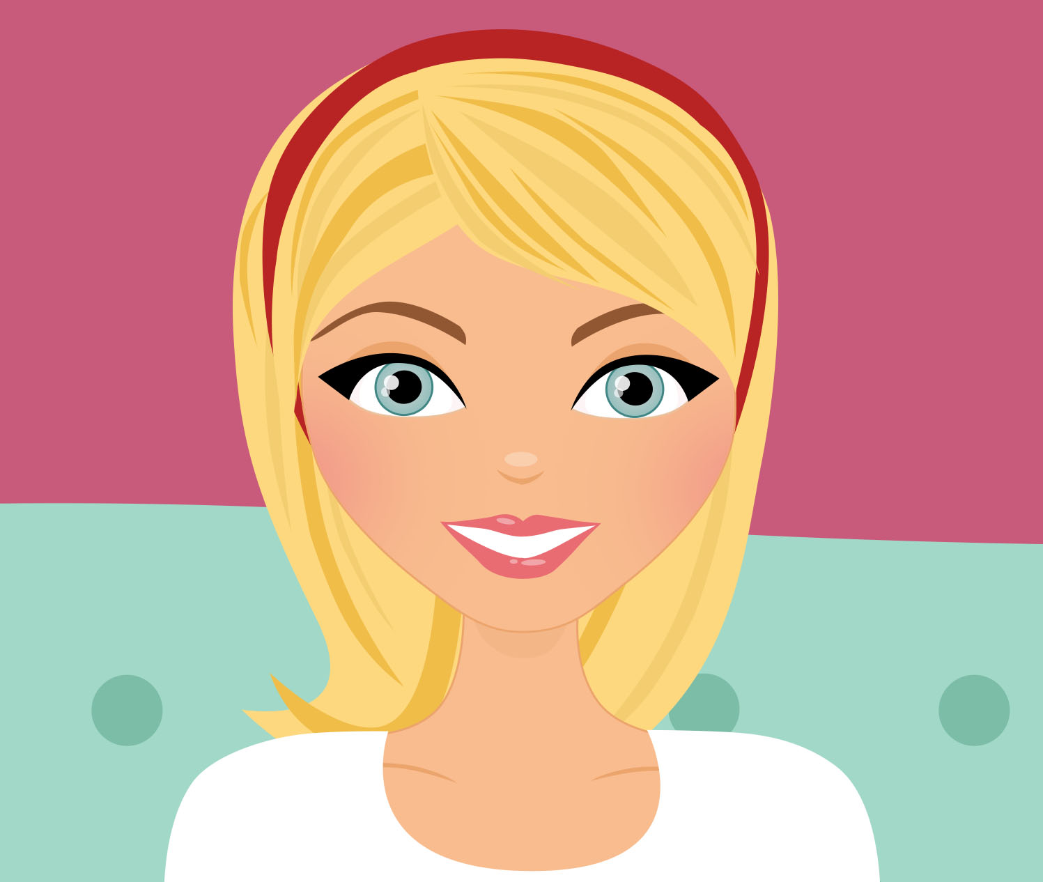 dumb-blonde-cartoons-pictures-young-little