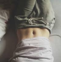Flat Stomach Thinspo Flat Stomach Thinspo