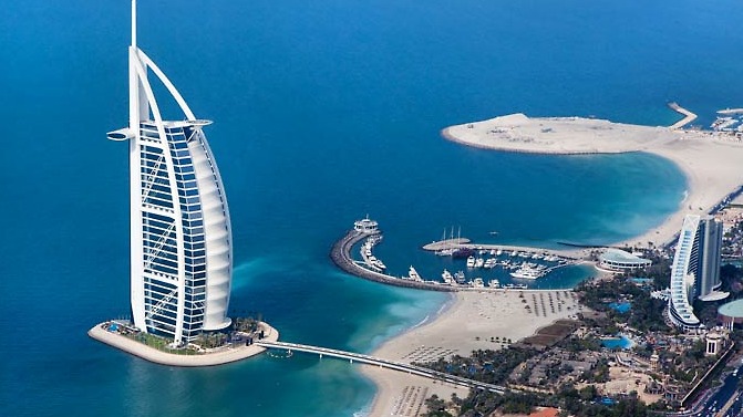 The Best Burj Al Arab 7 Star Hotel Reviews Burj Al Arab