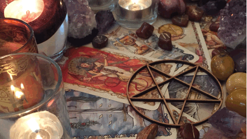 tarot