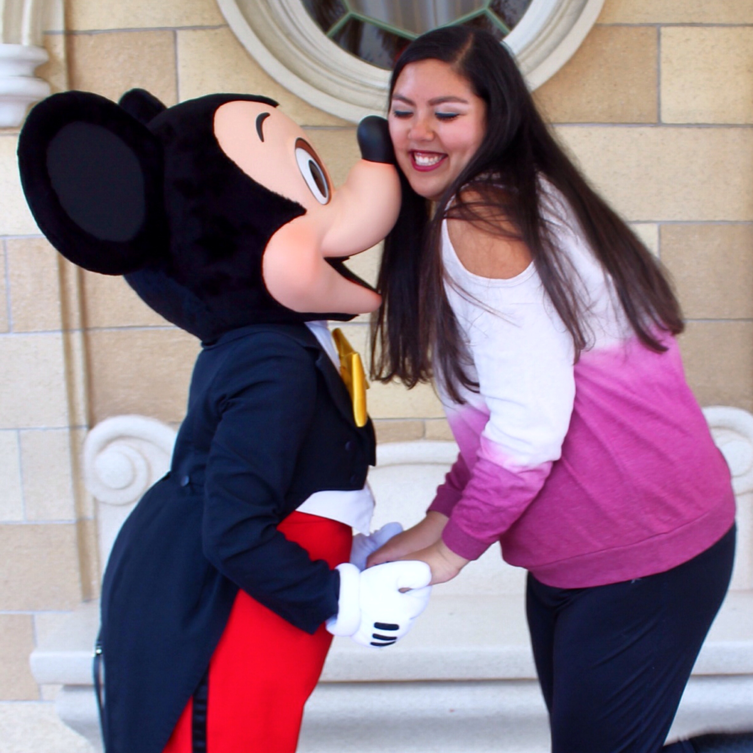 Asian girl from disney Asian girl from disney