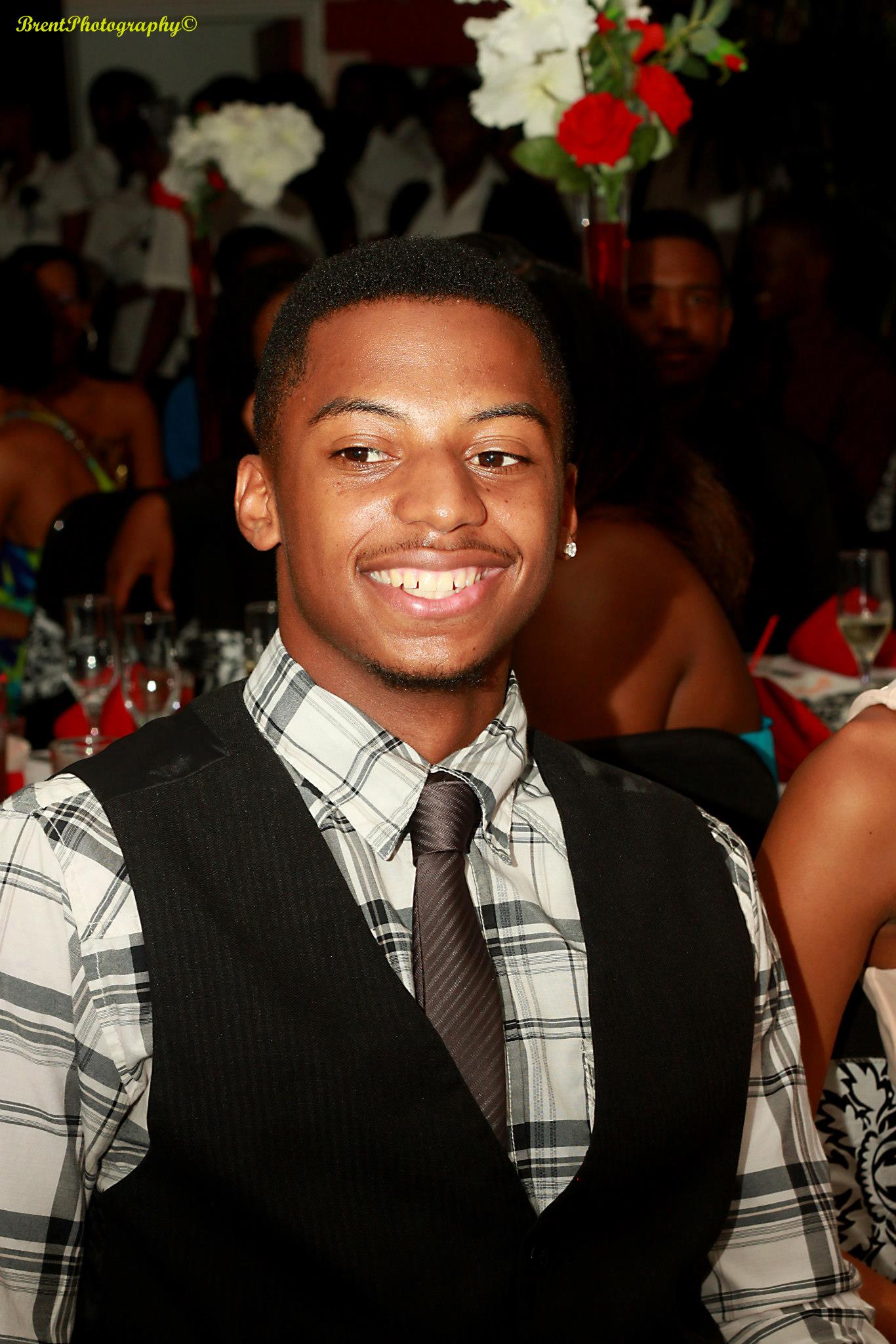 free write roger bonair agard
