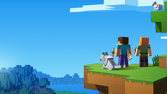 minecraft blocks tumblr