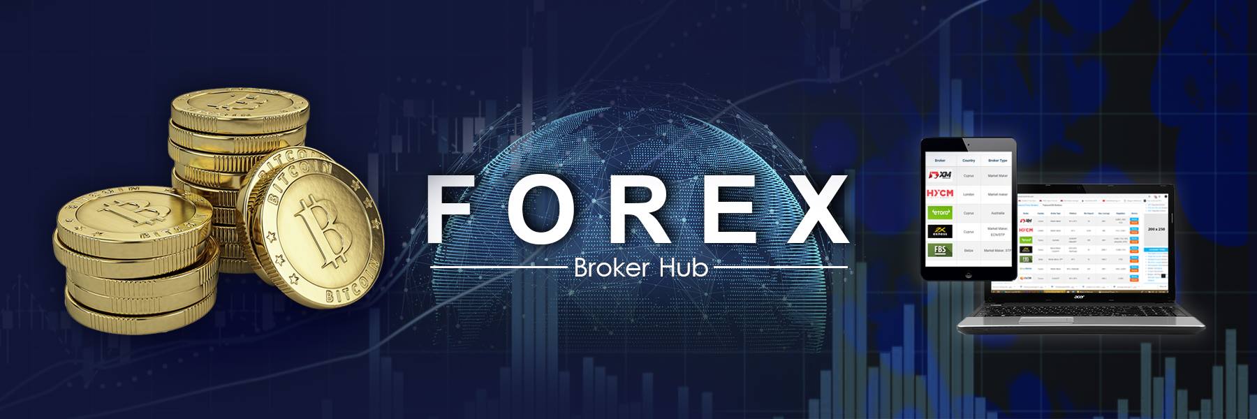 Licensed forex brokers in kenya