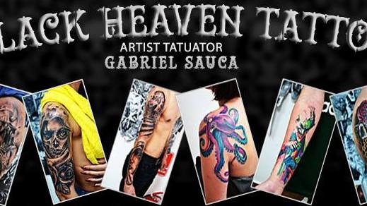 heaven tattoo heaven tattoo