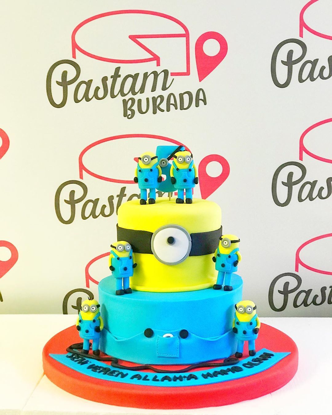 Pasta Siparişi