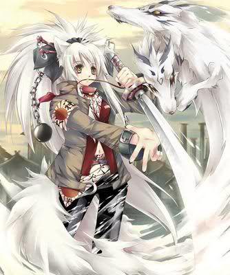 Opinion you Sexy anime neko wolf girl this brilliant With Sexy anime neko wolf girl think, you