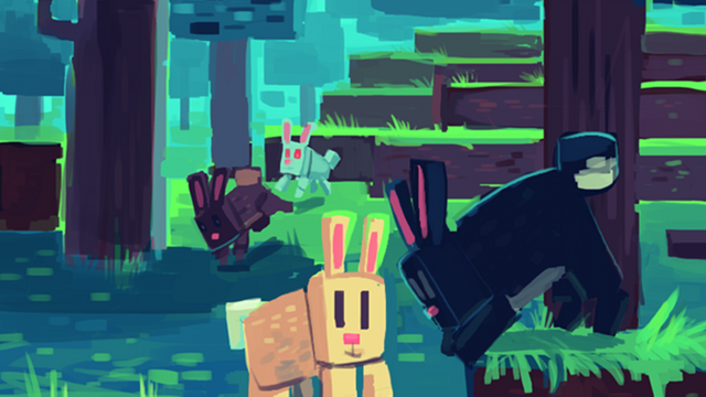 i will do a thing with this tumblr