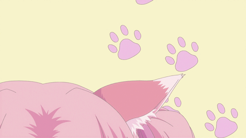 Cute anime gif tumblr
