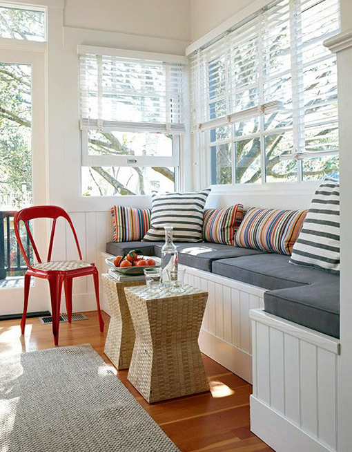 Window Ledge Seating window seat cushions | tumblr Window Ledge Seating window seat cushions | tumblr