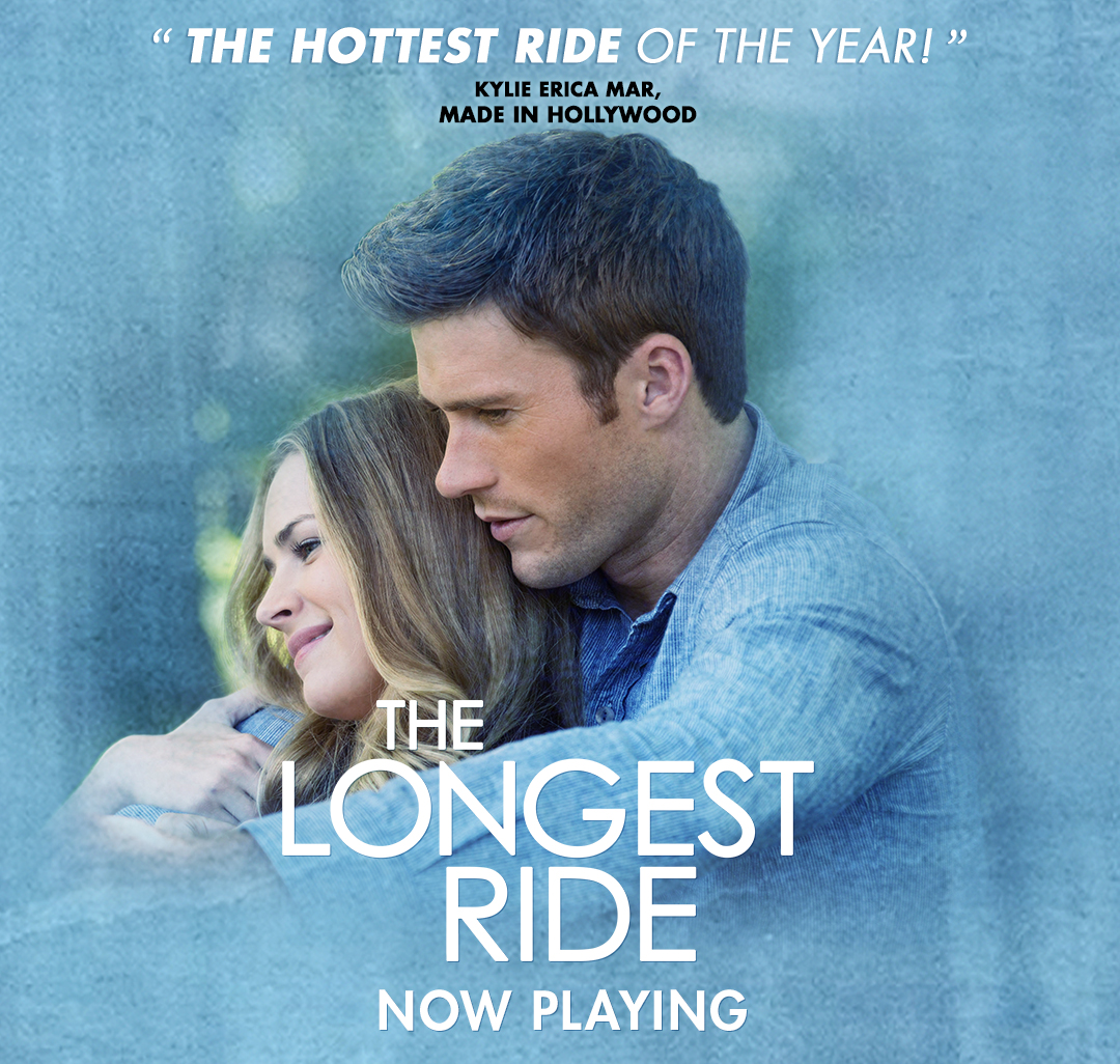 watch the longest ride