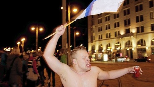 euro crack ole niinku olet