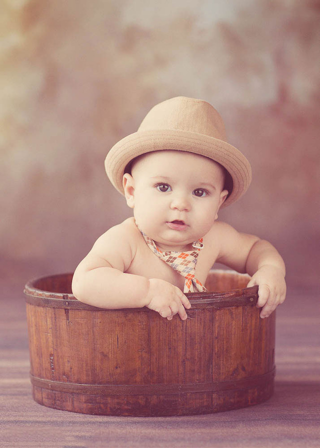 cutesy baby fashion