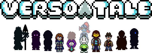 Undertale AU Versotale Undertale AU Versotale