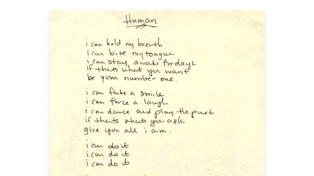 life in lyrics tumblr letter kehlani lyrics