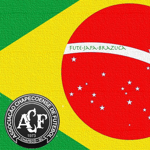 Fute-Japa-Brazuca