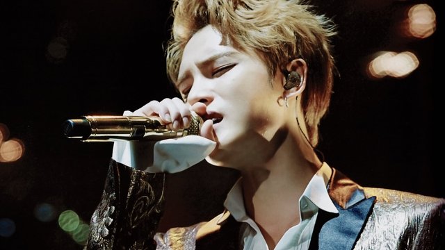 Jaeho erection