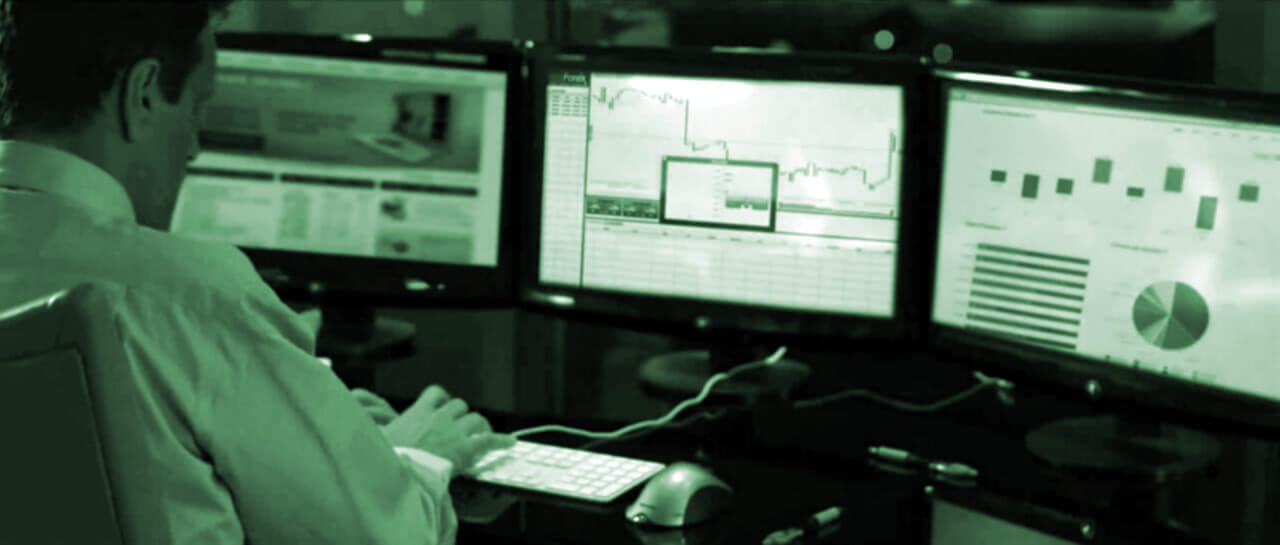 Oco forex definition