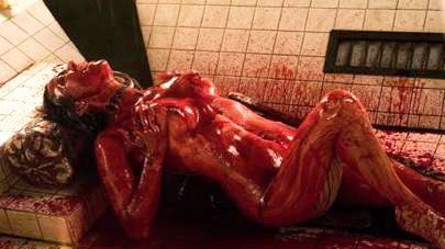 Death Gore Demonic Shit Horror Porn Death Gore Demonic Shit Horror Porn