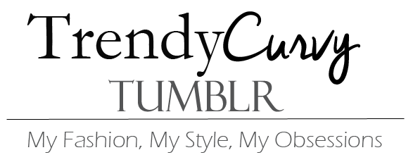 Trendy Curvy | Plus Size Fashion & Style Blog