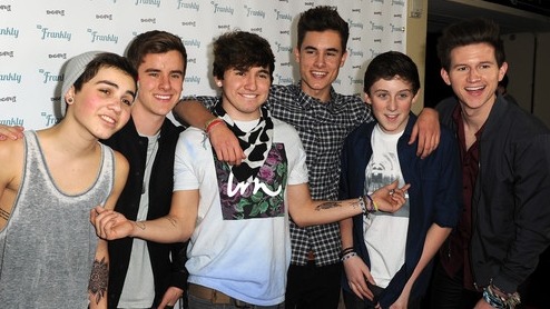 O2l dating quiz