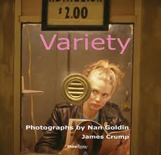 By nan goldin jamie king