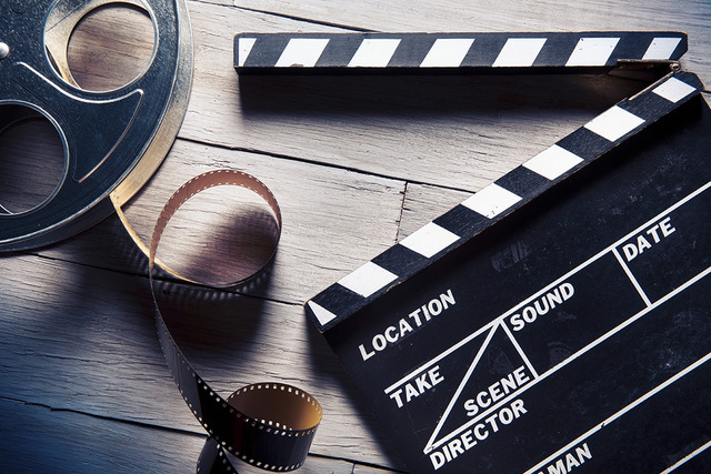 Znalezione obrazy dla zapytania cinema tumblr