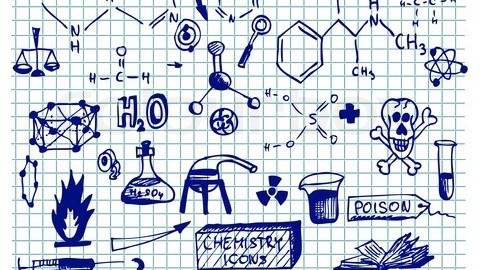 Slikovni rezultat za tumblr chemistry