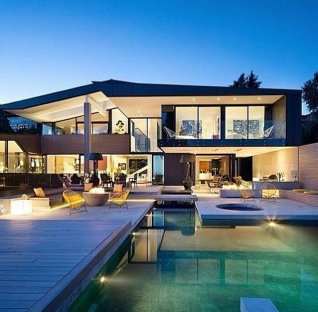 Beautiful Houses Tumblr modern mansions | tumblr Beautiful Houses Tumblr modern mansions | tumblr