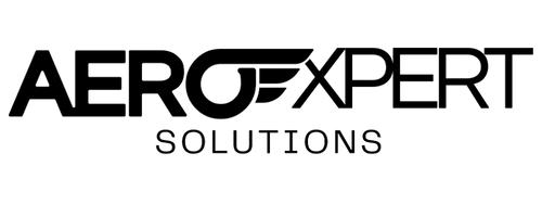 AeroXpert Solutions Logo