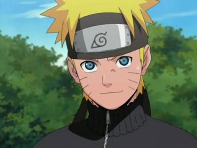 Naruto Uzumaki: ¡Futuro Hokage!