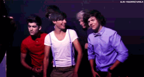 1D Gifs 1D Gifs
