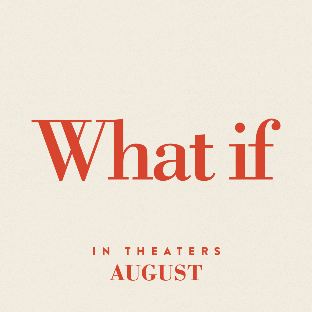 what if