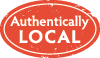 Authentically Local