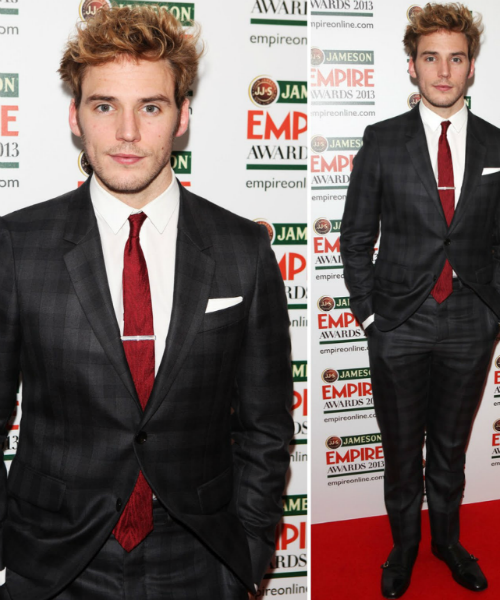 JJJ's Top Stylish Stars of 2013 JJJ's Top Stylish Stars of 2013