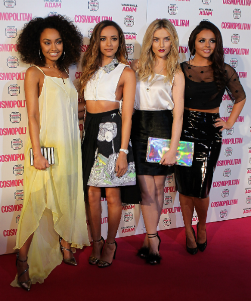 JJJ's Top Stylish Stars of 2013 JJJ's Top Stylish Stars of 2013