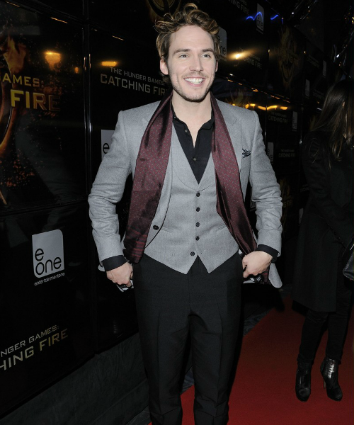 JJJ's Top Stylish Stars of 2013 JJJ's Top Stylish Stars of 2013