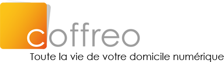 Coffreo mon compte