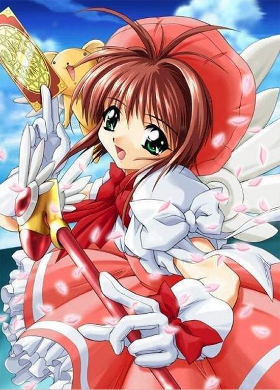 550px x 766px - Cardcaptor sakura syaoran hentai - Adult archive