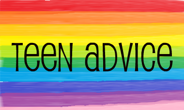 Teen To Teen Advice 95