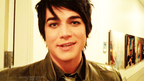 Adam Lambert Adam Lambert