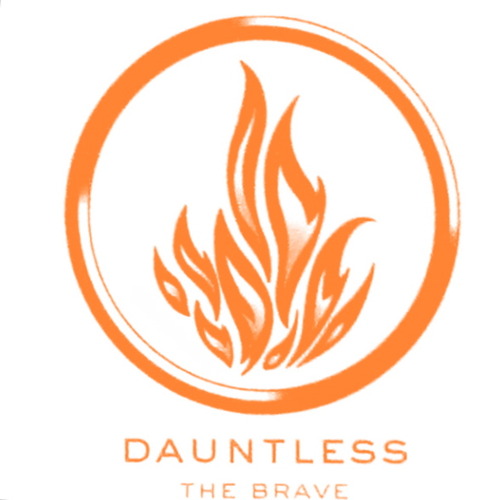DIVERGENT DIVERGENT
