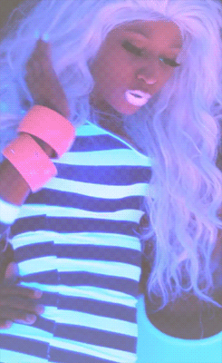 Nicki Minaj Gifs Nicki Minaj Gifs
